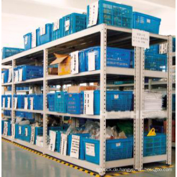 Warehouse Auto Teile Rack / Medium Duty Regal für Kartons